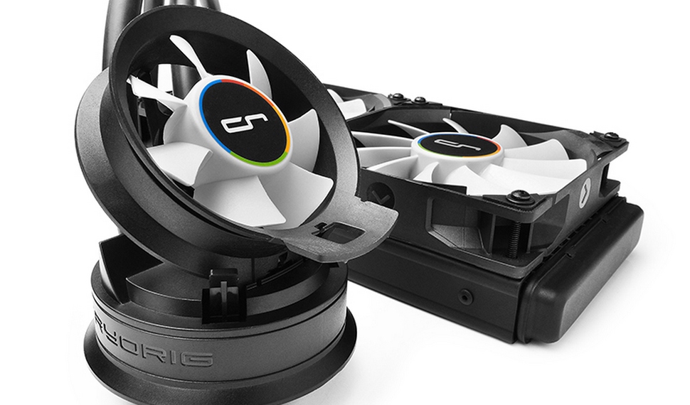 Cryorig A80 Review