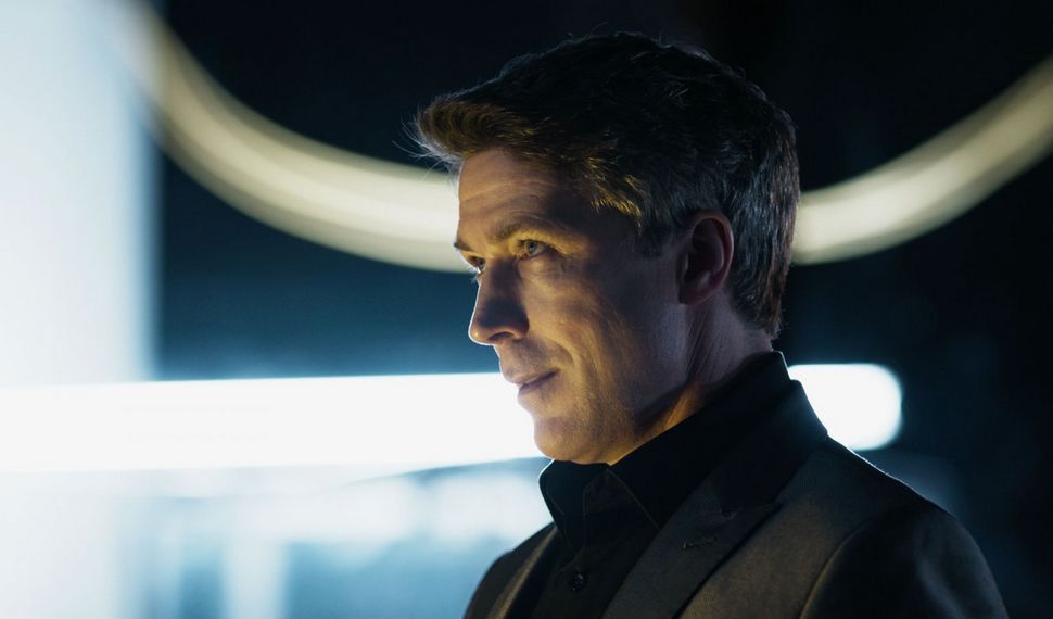 Quantum Break Review (Xbox One)