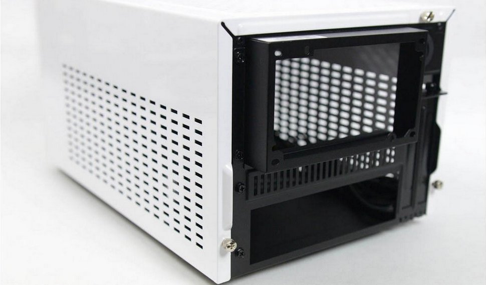 Cooler Master Elite 120 Review
