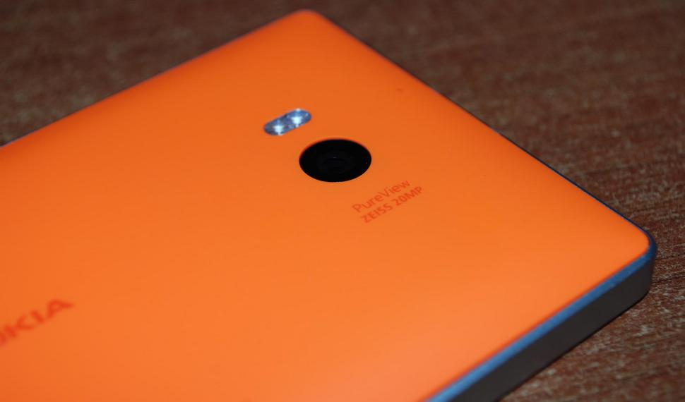 Nokia Lumia 930