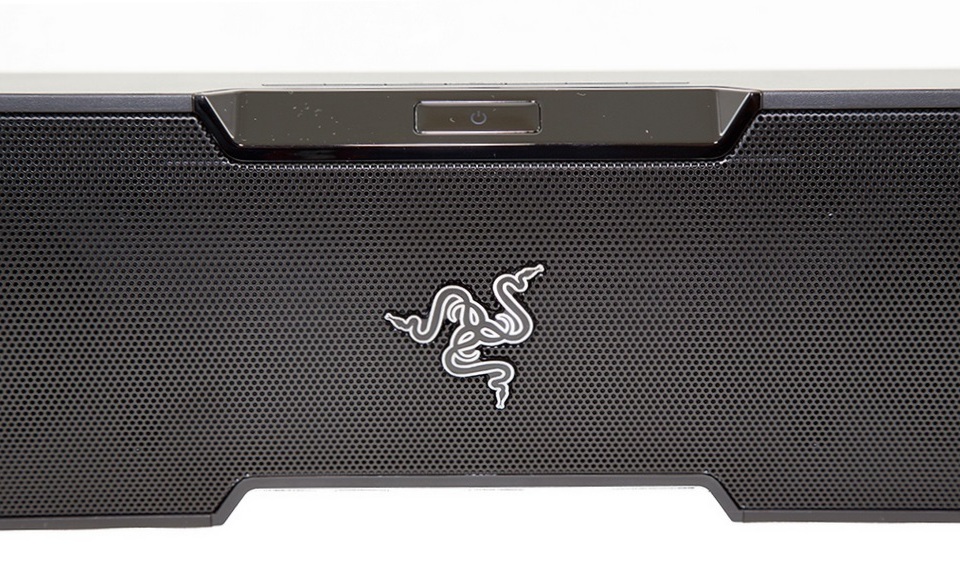 Razer Leviathan Sound Bar Review