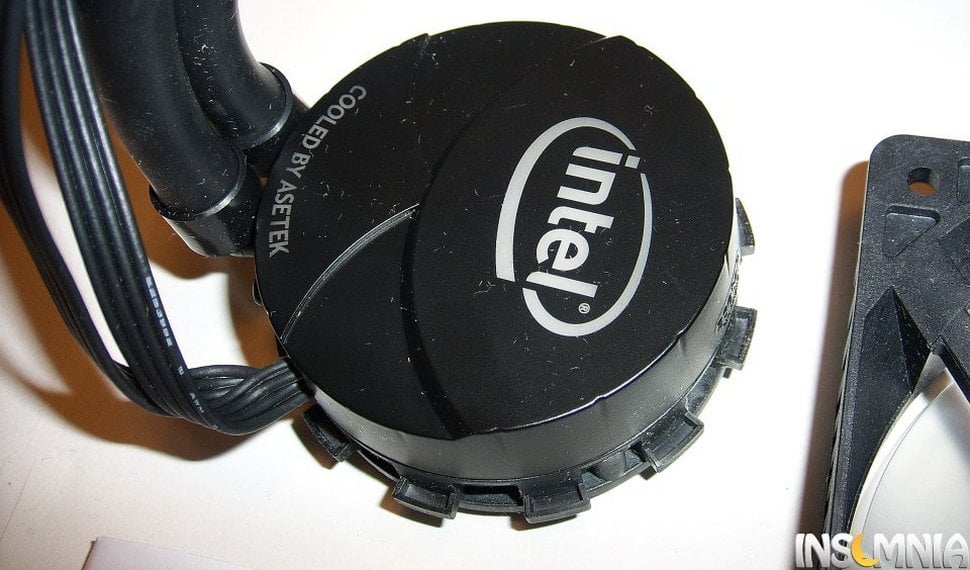 Intel Core i7 3960X: Θέμα πρεστίζ