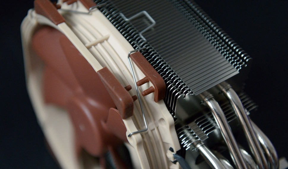 Noctua NH-U14S Review