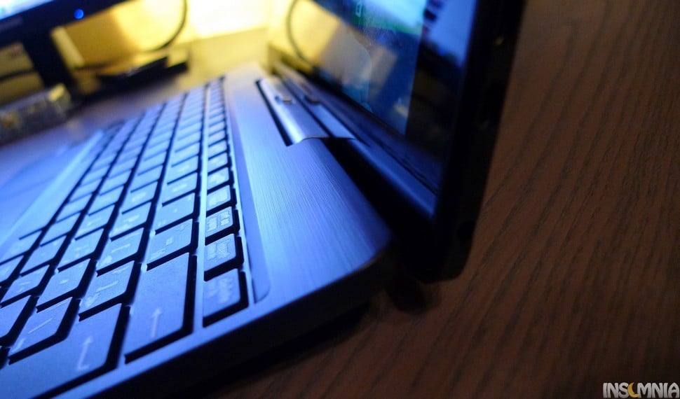 Asus Transformer Book T100