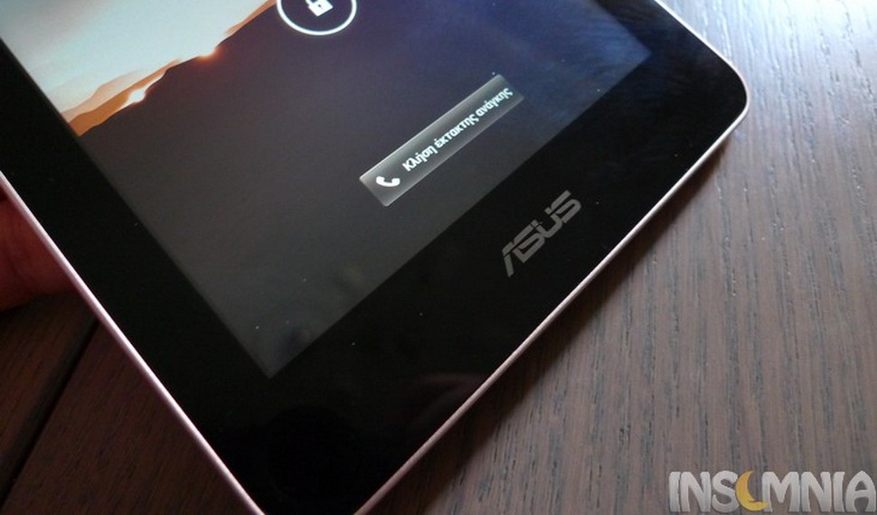 Asus FonePad