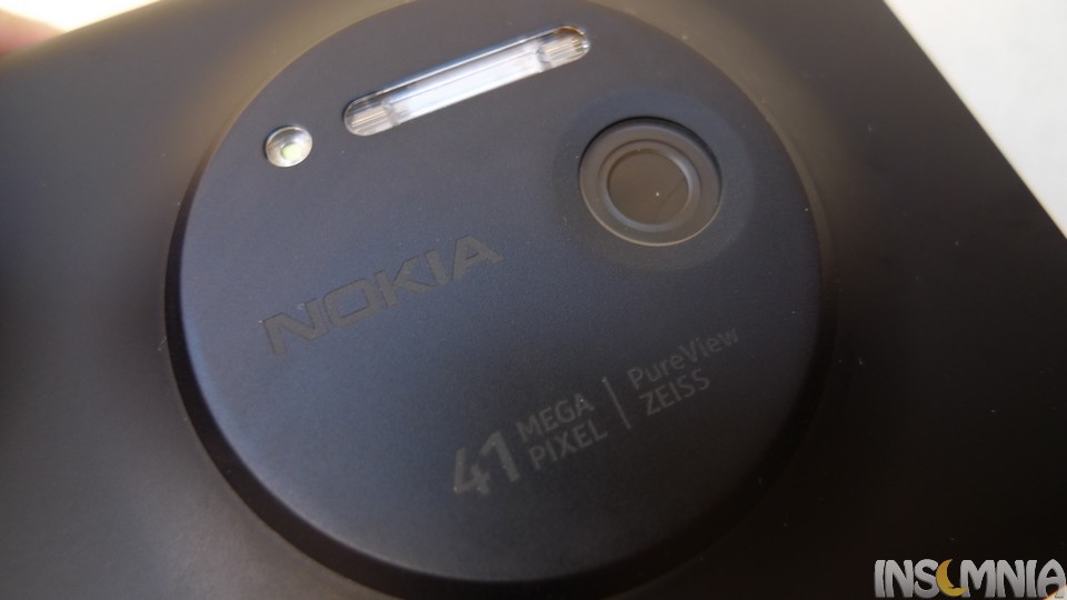 Nokia Lumia 1020