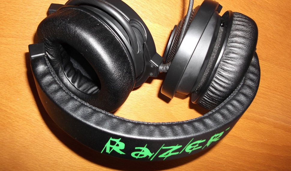 Razer Kraken 7.1 Chroma Review