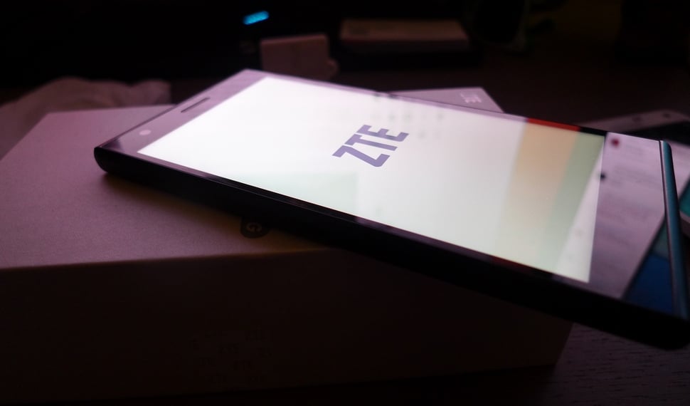 ZTE Blade Vec 4G Review