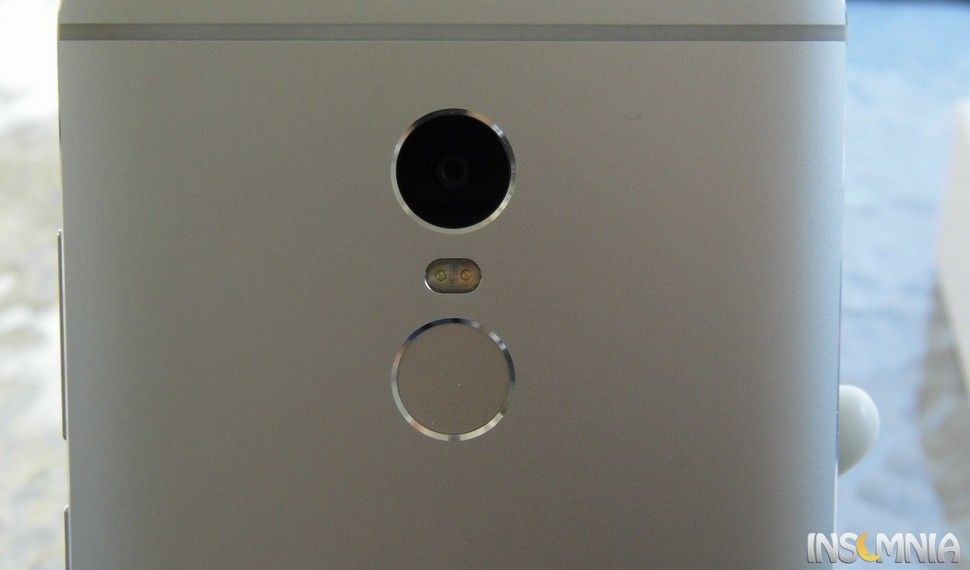 Xiaomi Redmi Note 4 Review