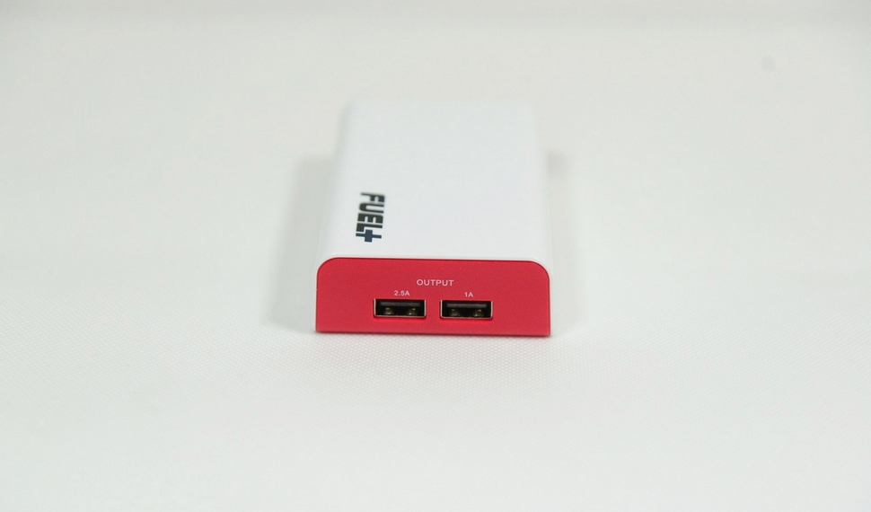 Patriot Fuel+ 9000mah