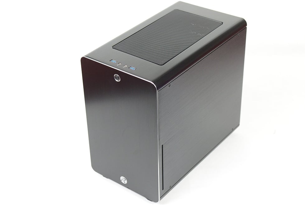Raijintek Styx Review