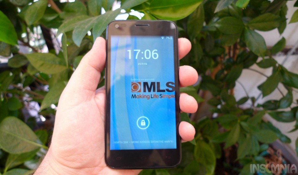 MLS iQTalk Aura Review