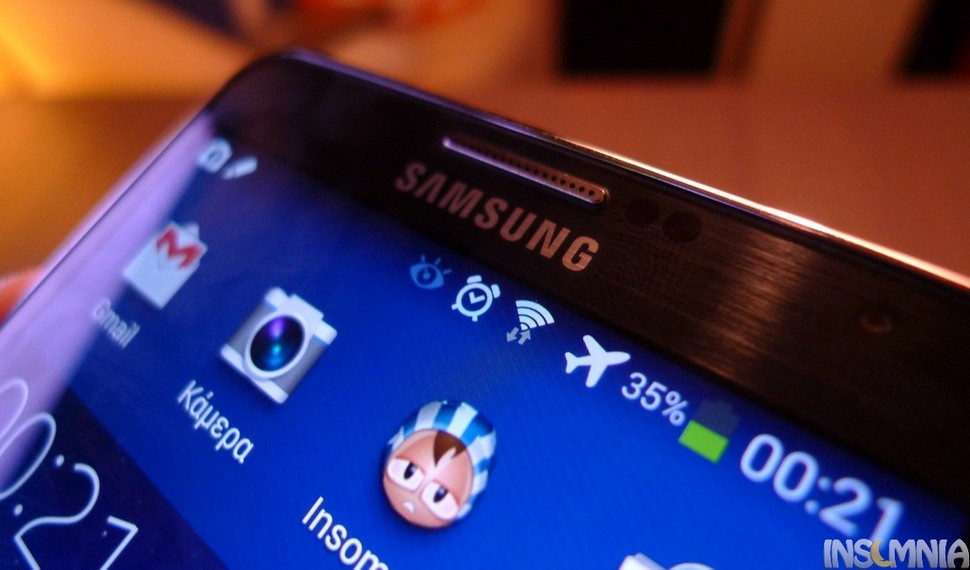 Samsung Galaxy Note 3