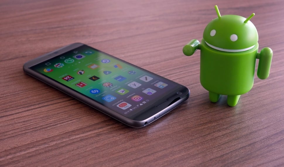 LG G5 Review