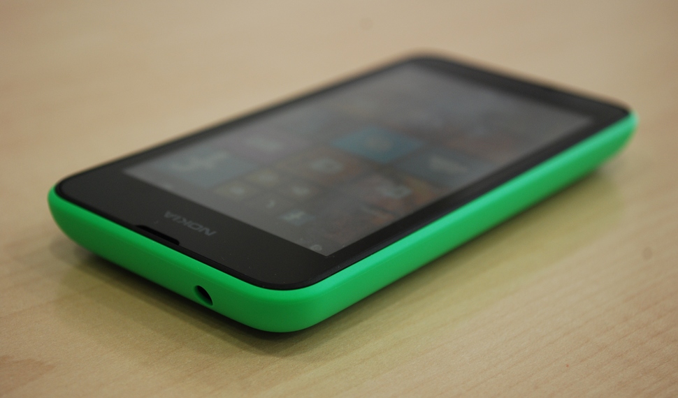 Nokia Lumia 530 Review