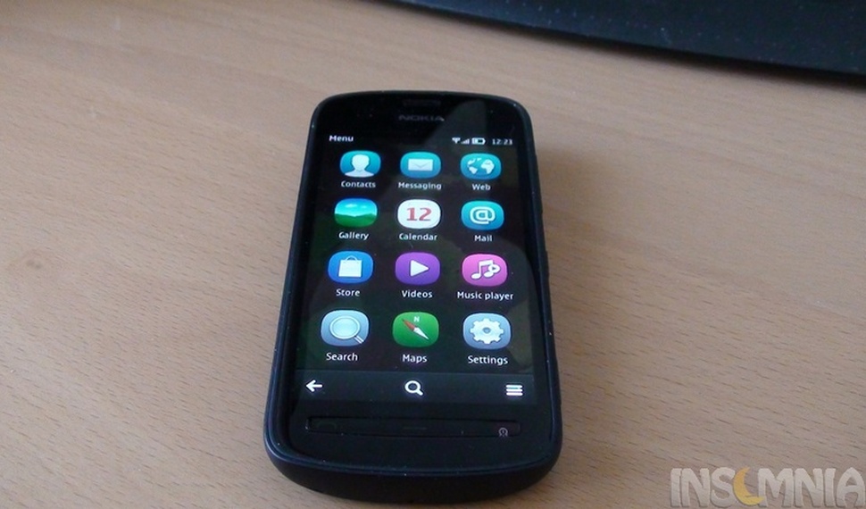 Nokia 808 PureView