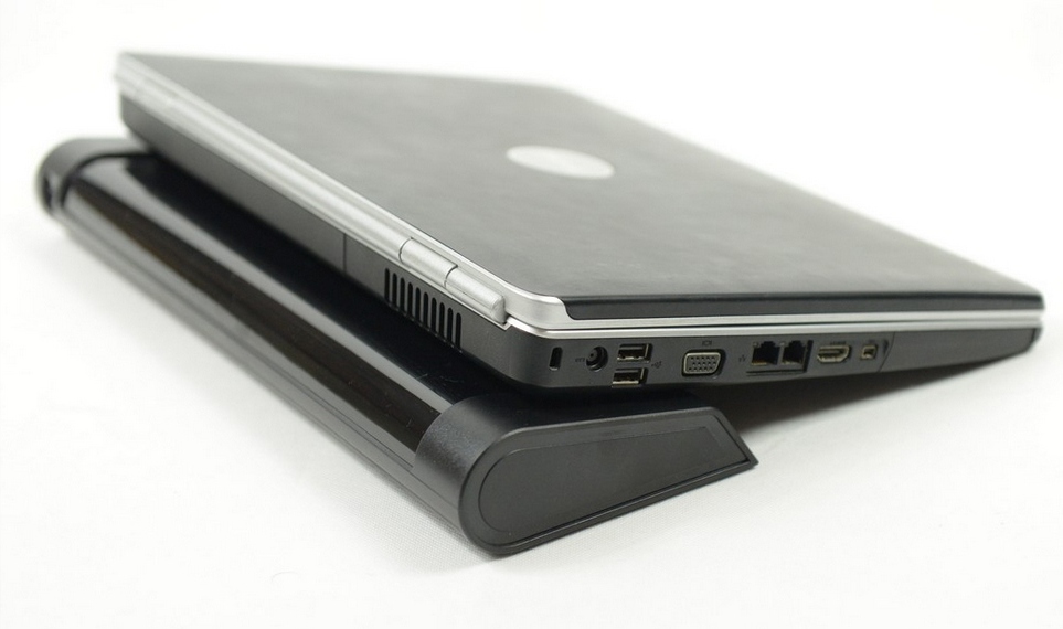 Silverstone NB05 Review
