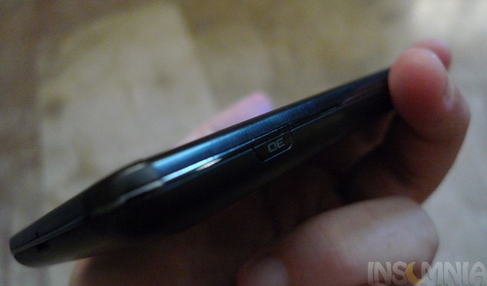 LG Optimus 3D Παρουσίαση