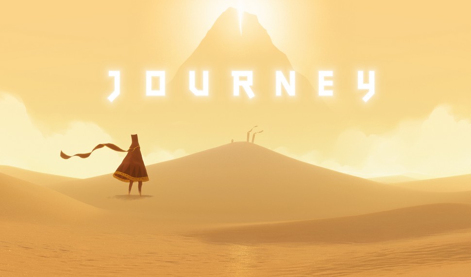 Journey (PS4)