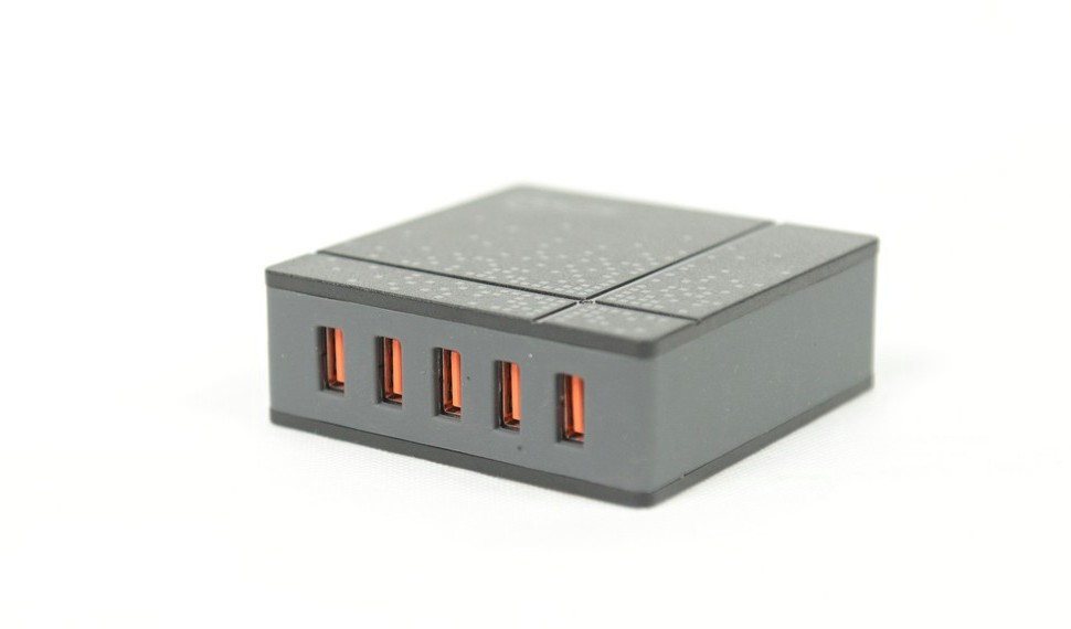 ARCTIC Smart Charger 8000 Review