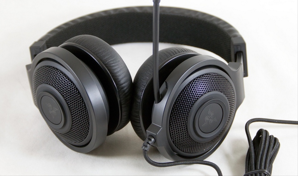 Razer Kraken 7.1 Review