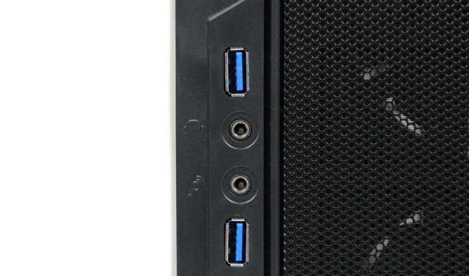 Silverstone Kublai KL06 Review
