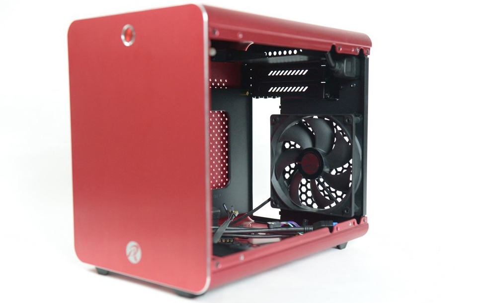 Raijintek Metis Review