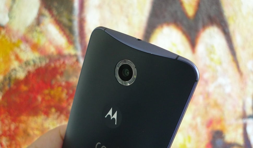Motorola Nexus 6 Review