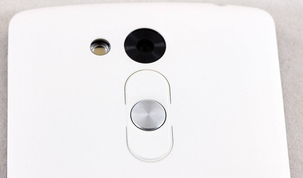 LG L Fino Review