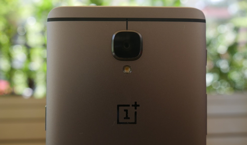 OnePlus 3 Review