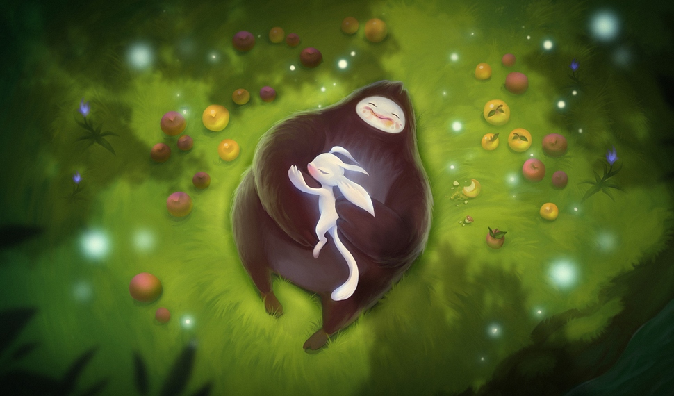 Ori and the Blind Forest – Review (Xbox One, PC)