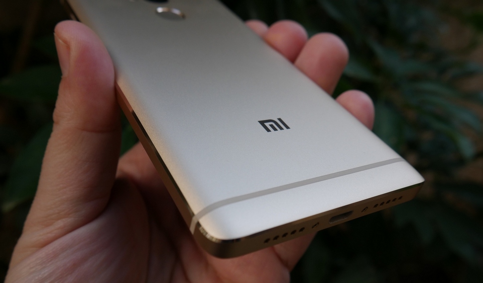 Xiaomi Redmi 4 Pro Review