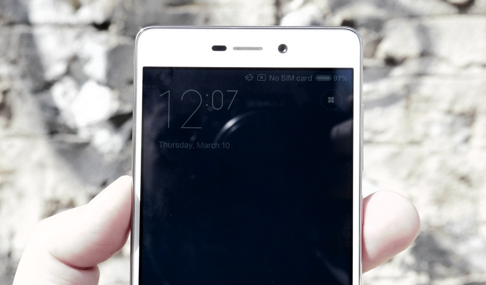 Xiaomi Redmi 3 Review
