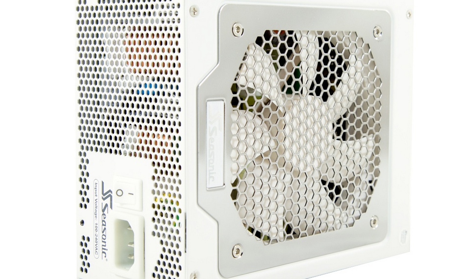 Seasonic Snow Silent 750 W Review