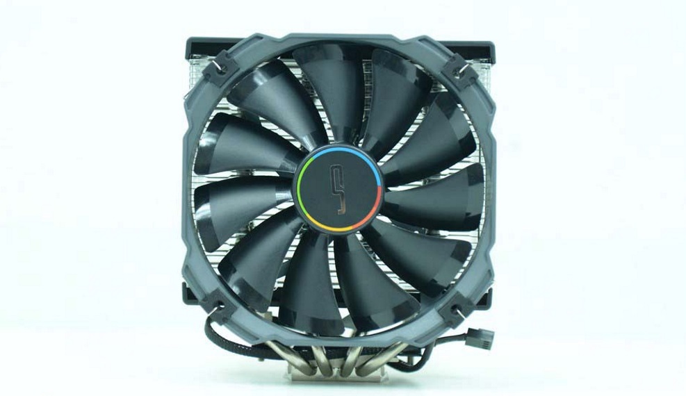 Cryorig H5 Ultimate Review
