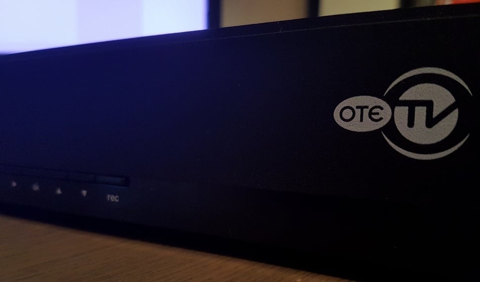 COSMOTE TV – Δοκιμάζοντας την υβριδική πλατφόρμα
