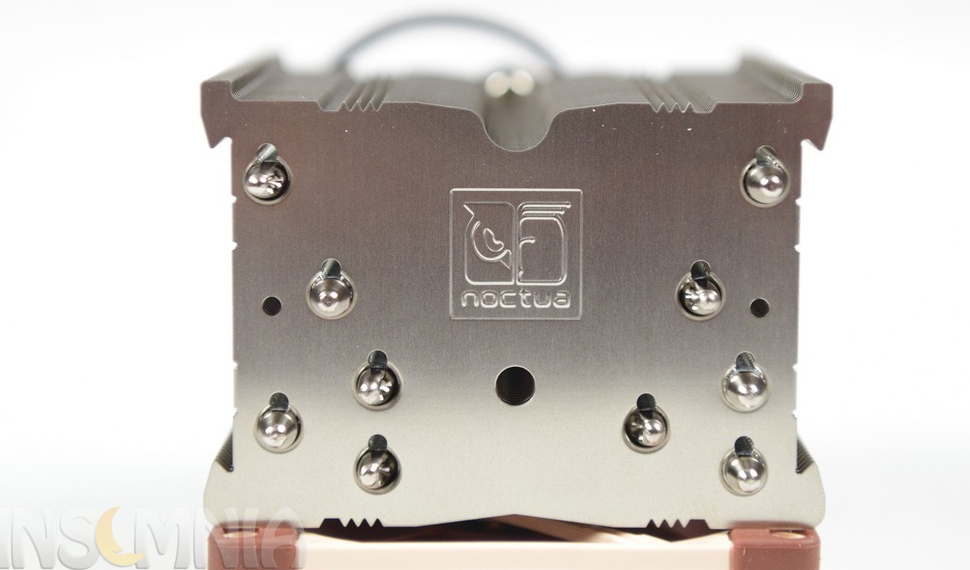 Noctua NH-U9s Review