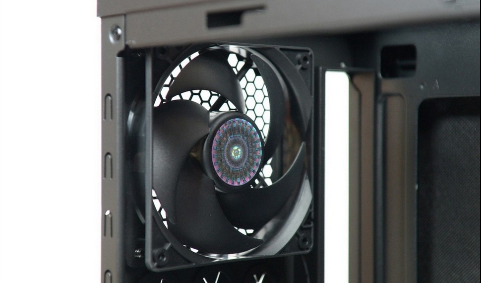 Cooler Master Silencio 652S Review