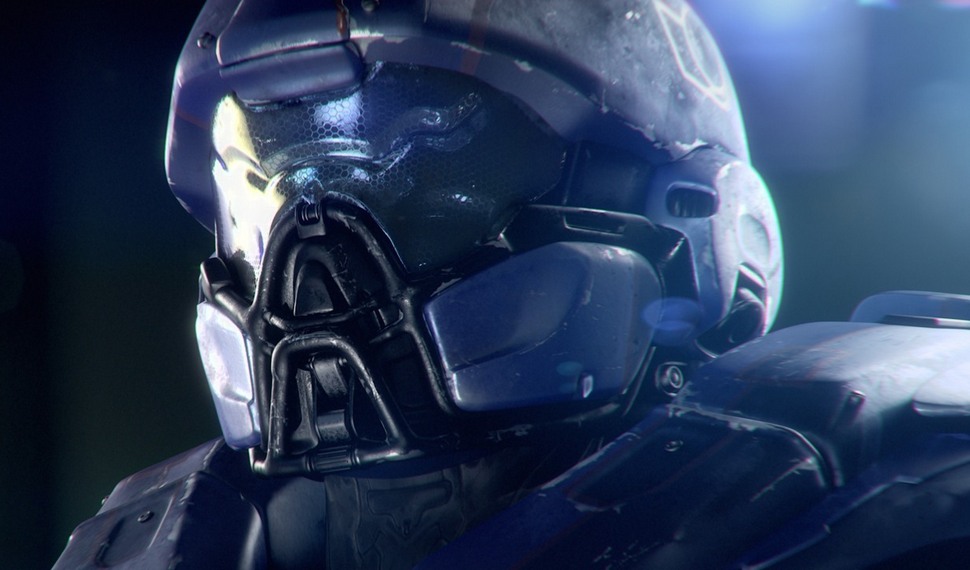 Halo 5: Guardians – Review (Xbox One)