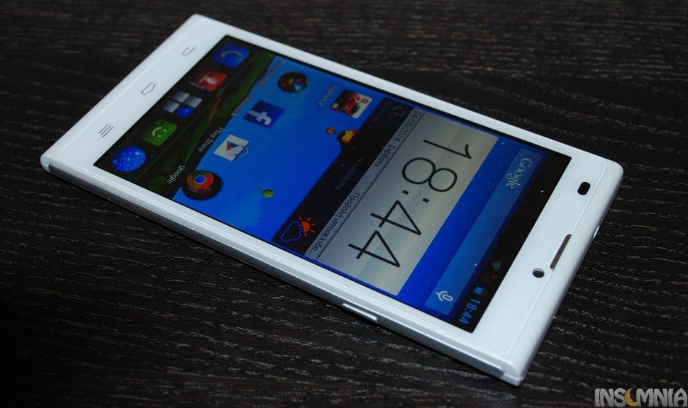 ZTE Blade L2