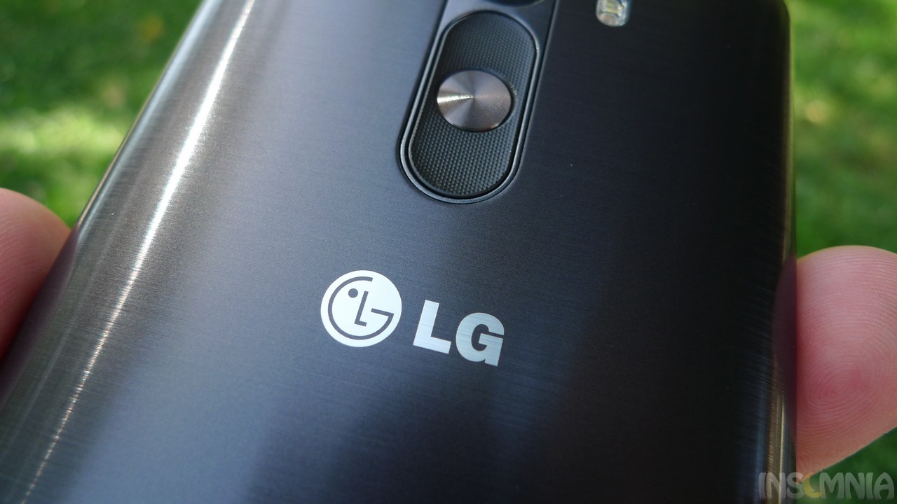 LG G3 Review