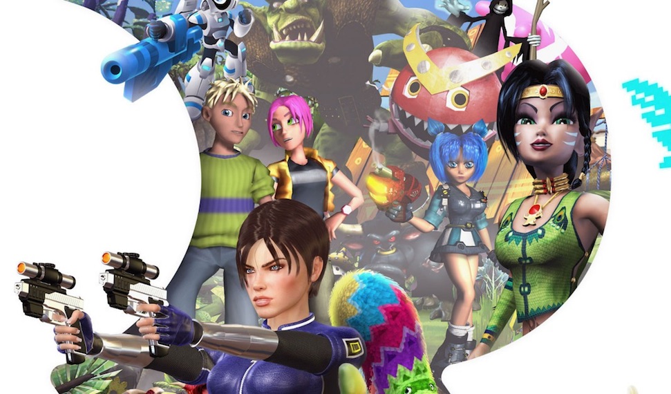 Rare Replay – Review (Xbox One)