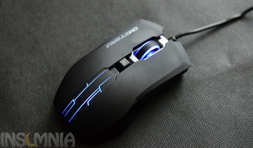 Cooler Master Devastator MS2K Review