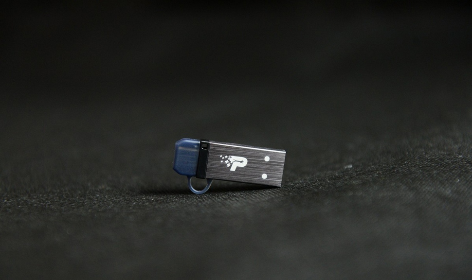 Patriot Stellar 32GB USB 3.0/OTG Review