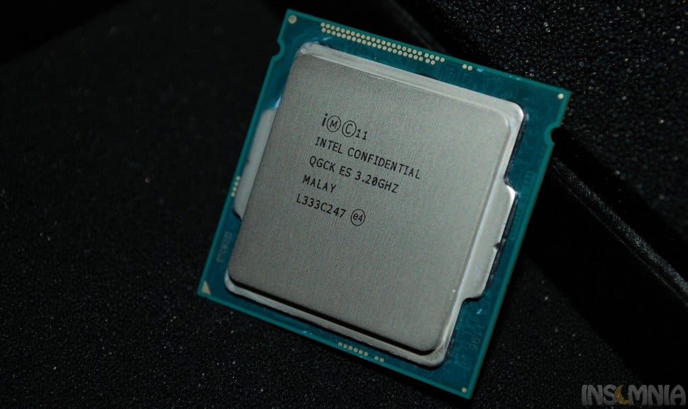 Intel Pentium G3258 Anniversary Edition Review