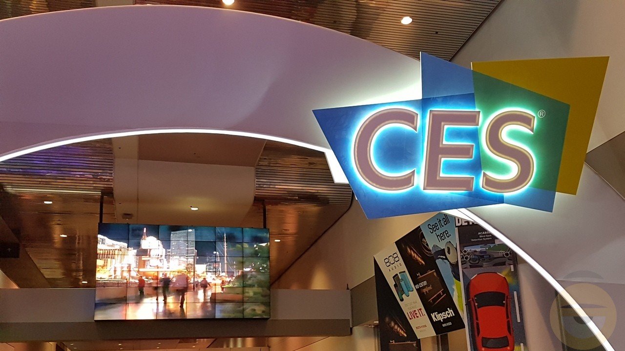 Sleepless in Las Vegas: CES 2018