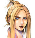 Quistis