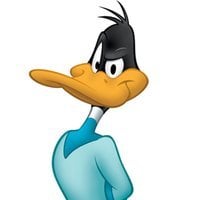 Duck Dodgers