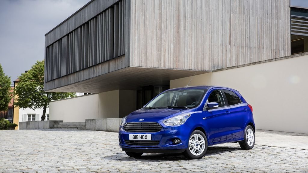 Ford: Επένδυση 11 δισ. δολαρίων στην ηλεκτροκίνηση