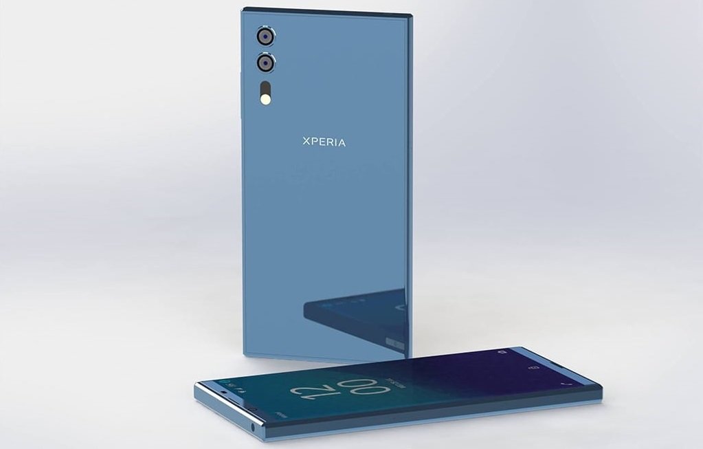 Φήμες ότι το Sony Xperia XZ Pro θα ανακοινωθεί στο MWC με OLED οθόνη και Snapdragon 845